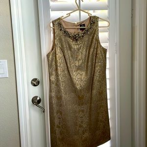 Vince Camuto dress